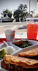 El Toro Taqueria food