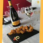 Curcuma Ristorante Indiano E Lounge Bar food