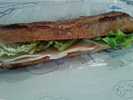 Picto Sandwicherie Artisanale food