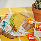 Family Foods T/A Taco Bell food