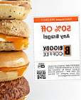 Biggby Coffee food