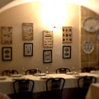 La Vecchia Osteria food