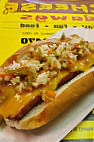 Cheese Dawgs food