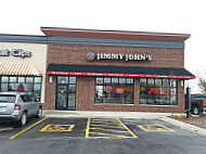 Jimmy John's outside