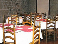 Taverna da Curuxa inside