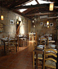 Taverna da Curuxa food