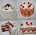 Creative Cakes Desserts food