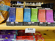 Wooster Natural Foods food