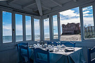 L'isola Del Pescatore food