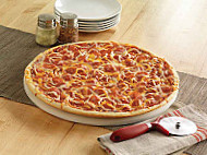 Papa Murphy 's Take 'n ' Bake Pizza food