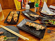 Yakitori Glad Hawaii food