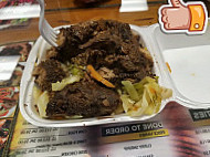 Jerk City Jamaican food