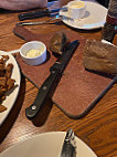 Outback Steakhouse food