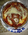 Leo's Italian Pizzeria Newburgh food