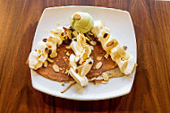 Creperie de Kertanguy food