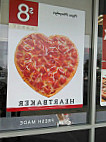 Papa Murphy 's Take 'n ' Bake Pizza food