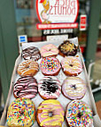 Duck Donuts food