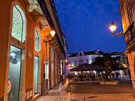 Taberna Iberica Leiria food