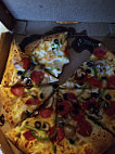 Domino's Pizza food