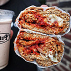 Potbelly food