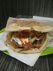 Istanbul Turkish Kebap food