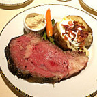 Nugget Casino Resort - The Steakhouse Grill food