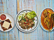 Restoran Haji Zaini (kak Zah Kg Pasir) food