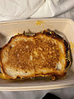 Gcdc Grilled Cheese food