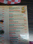 La Casita Mexican Food menu