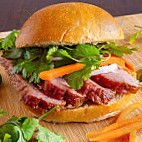 Paris Banh Mi Orlando food