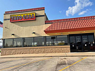 Taco Casa outside