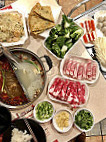 Hot Pot Hot Pot food