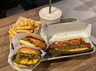 Shake Shack food