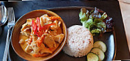 Yak Thai food