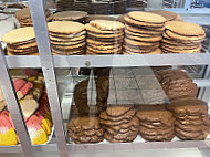 Tlaxcala Bakery Panaderia food