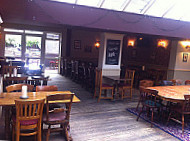 The New Inn inside