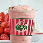 Rita's Italian Ice Frozen Custard food