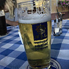 Gasthaus zur Post food