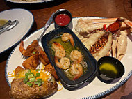 Red Lobster food