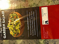 Papa Murphy's Take 'n' Bake Pizza menu