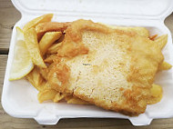 Harbour Lights Fish Chips inside