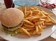 Wimpy food