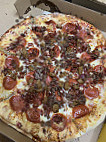 Amicci's Pizza food