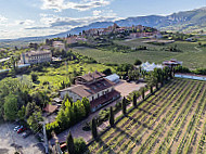 Centro Temático Del Vino De Villa Lucia outside