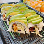 Jono's Sushi (corona) food