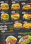 Food'express menu