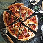 Zizzi - West End Wigmore Street food