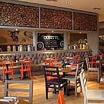 Zizzi - Woking food