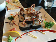 Kinji Japanese food