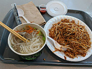 Thai Express Toronto food